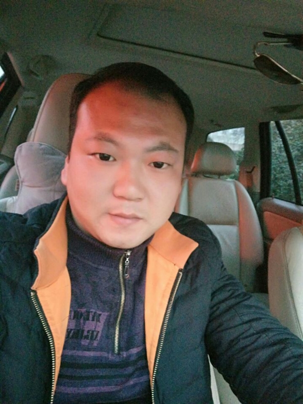 为梦想加油的第一张照片--常州王婆说媒
