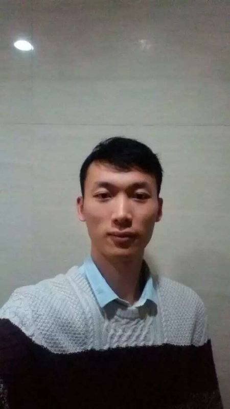 青松的第二张照片--常州王婆说媒