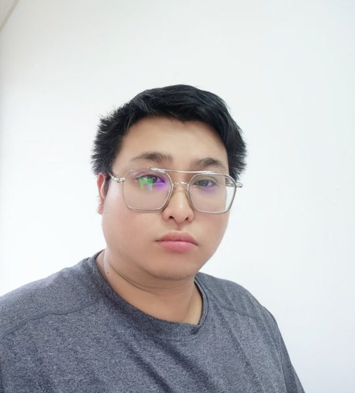 谢文涛的第一张照片--常州王婆说媒