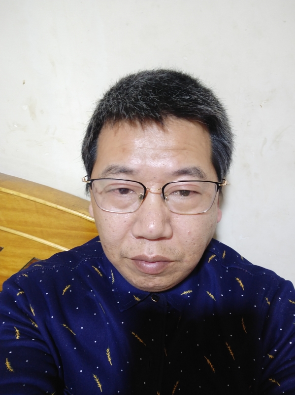 共度余生的第一张照片--常州王婆说媒